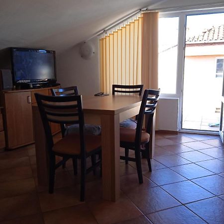 Appartement Casa Brava 2 à Slantchev Briag Extérieur photo