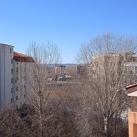 Appartement Casa Brava 2 à Slantchev Briag Extérieur photo