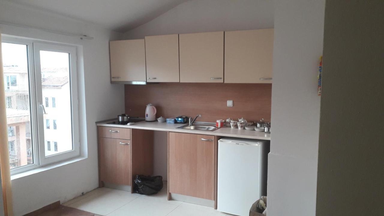 Appartement Casa Brava 2 à Slantchev Briag Extérieur photo