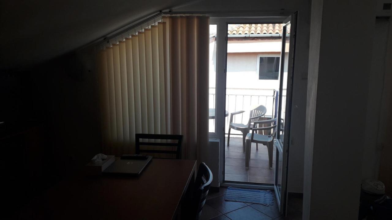 Appartement Casa Brava 2 à Slantchev Briag Extérieur photo