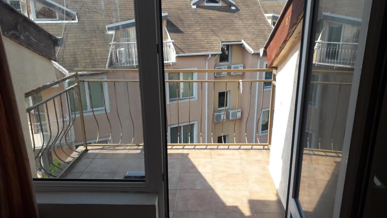 Appartement Casa Brava 2 à Slantchev Briag Extérieur photo