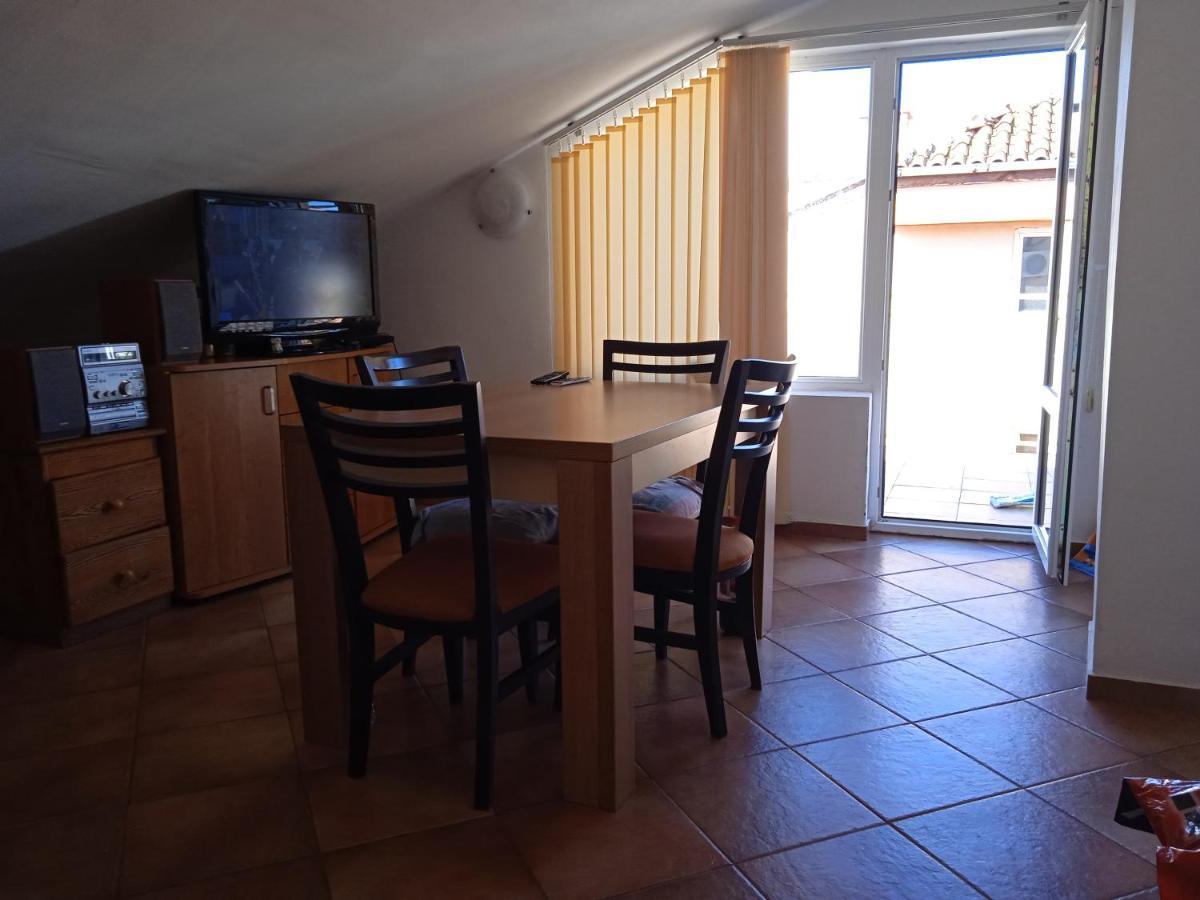 Appartement Casa Brava 2 à Slantchev Briag Extérieur photo