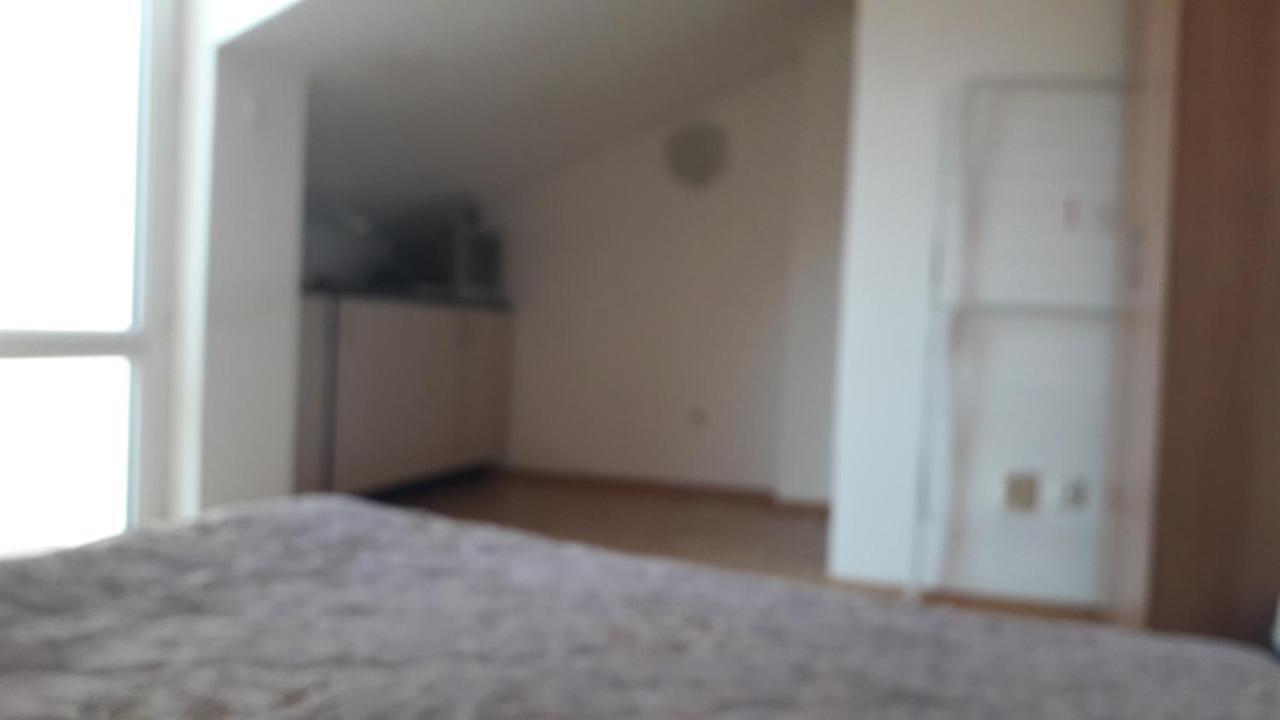 Appartement Casa Brava 2 à Slantchev Briag Extérieur photo