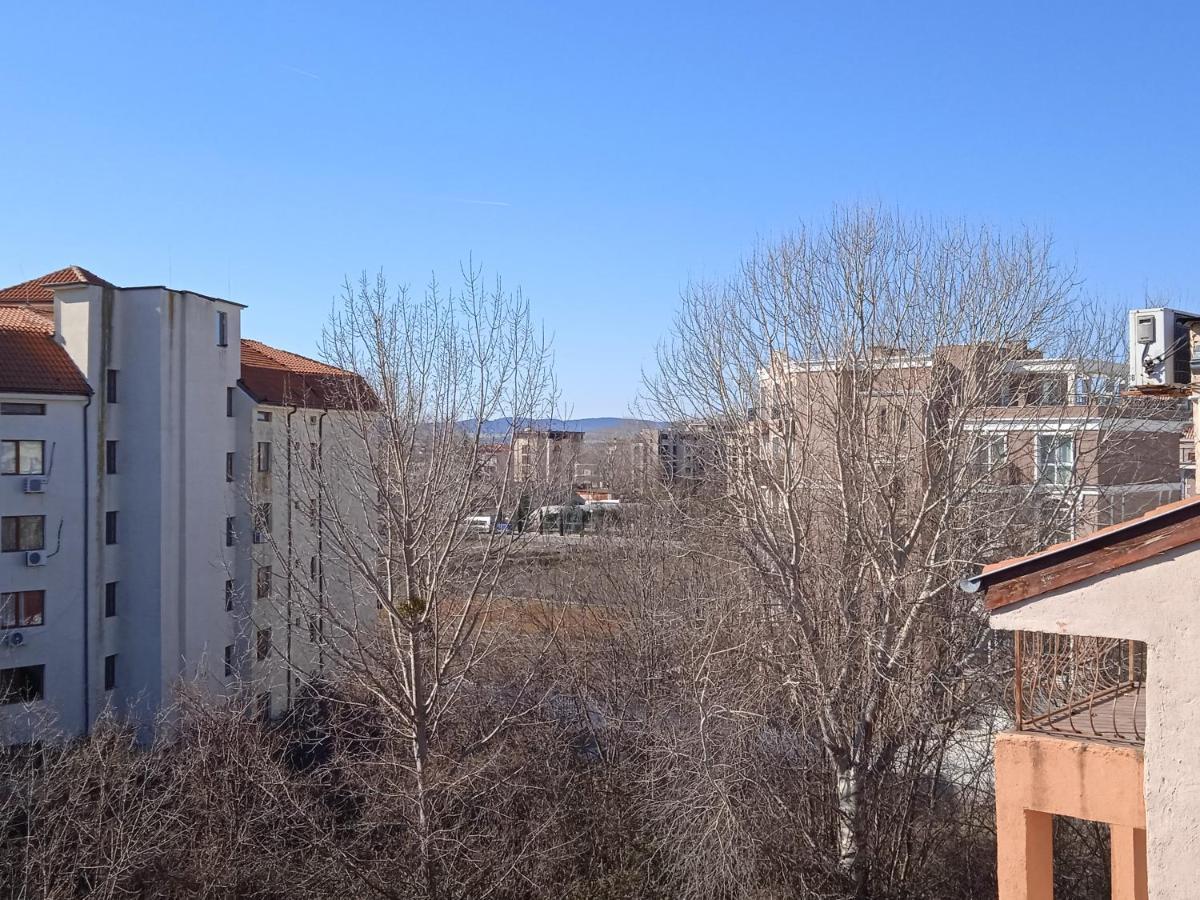 Appartement Casa Brava 2 à Slantchev Briag Extérieur photo