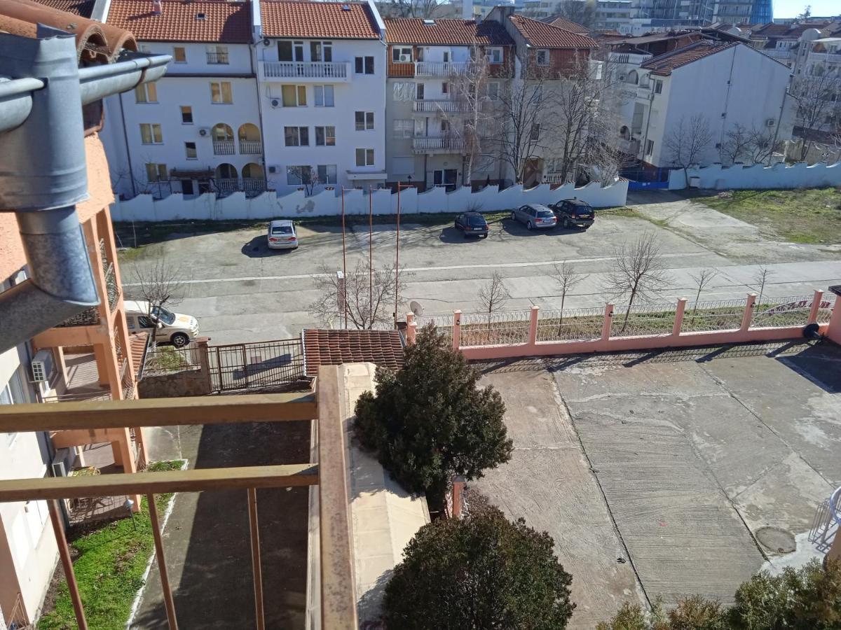 Appartement Casa Brava 2 à Slantchev Briag Extérieur photo